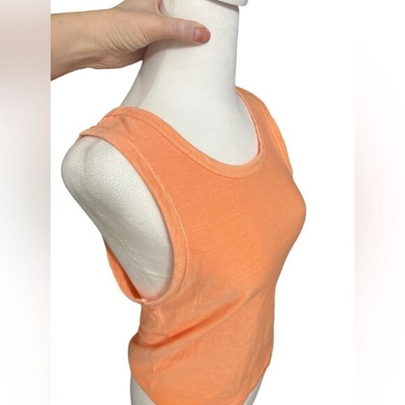 Free people Movement - Women's Back To Basics Tank burnt orange medium - Picture 6 of 12